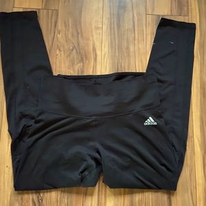Adidas leggings